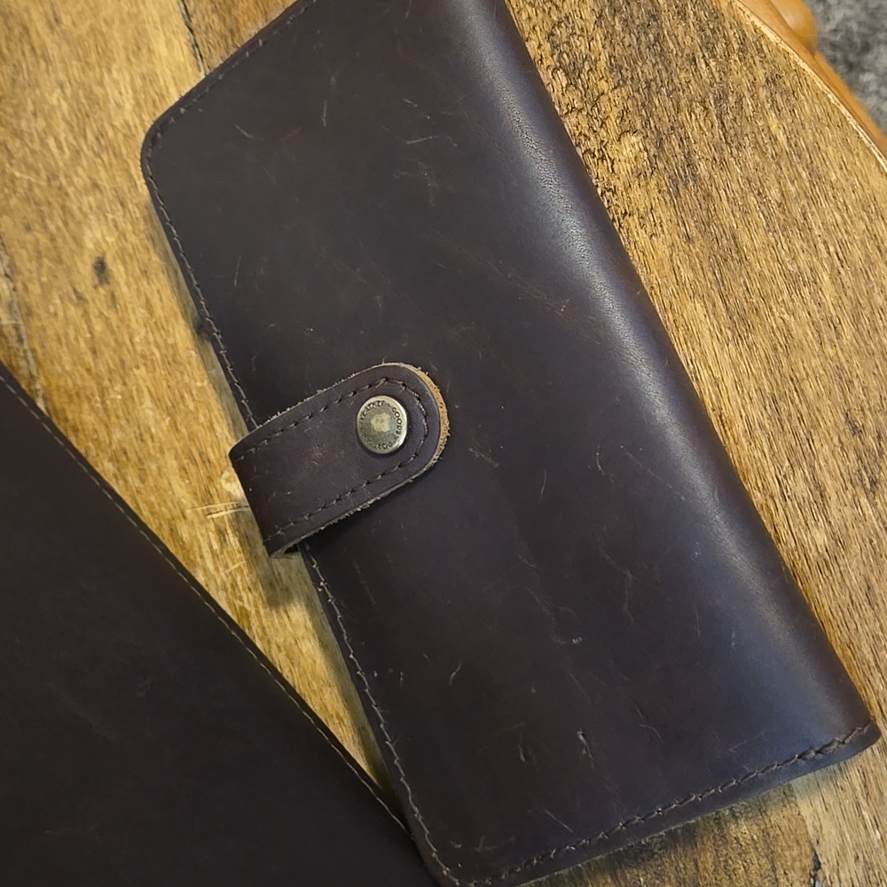 Portland Leather Bundle - Picture 9 of 15